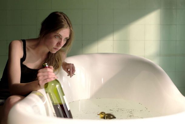 still / picture for Gaganje