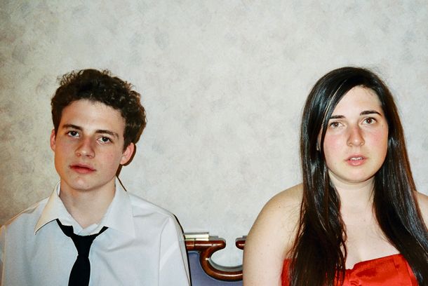 still / picture for The Virgins