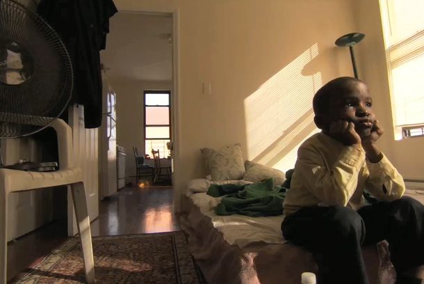still / picture for The Lottery