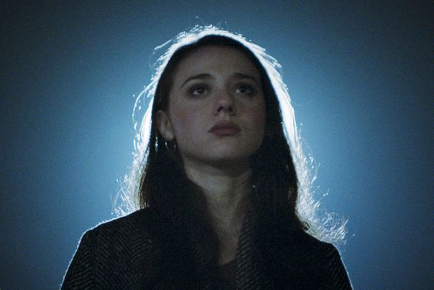 still / picture for Oh What a Wonderful Feeling