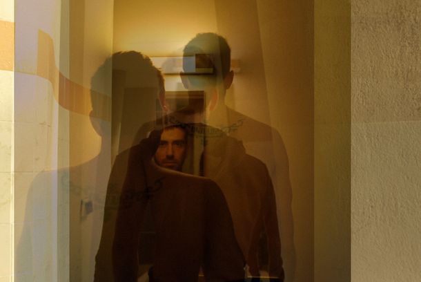 still / picture for J.M. Mondésir