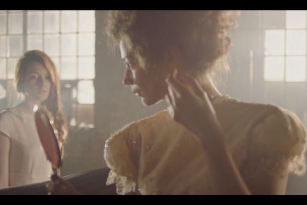 still / picture for Bound By Beauty