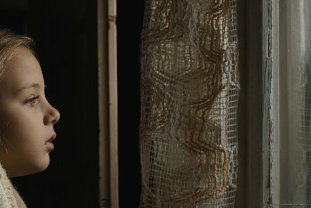 still / picture for Чекање