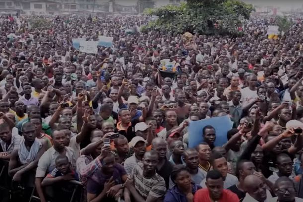 still / picture for Fuelling Poverty