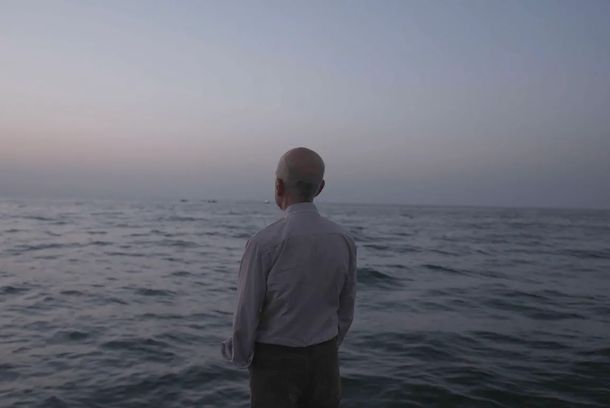 still / picture for Damascus Dreams