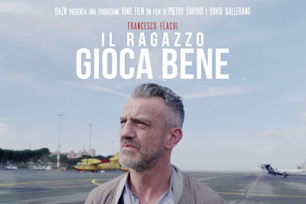 still / picture for Il ragazzo gioca bene