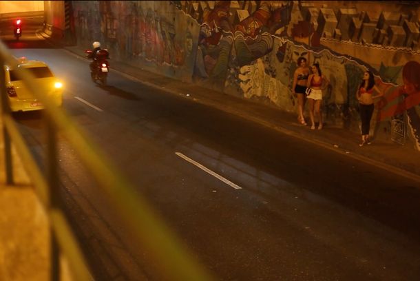 still / picture for Mercadoria