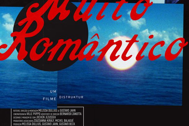 still / picture for Muito Romântico