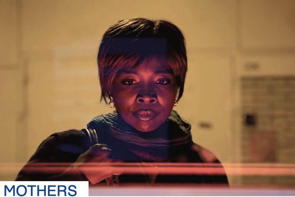 still / picture for Moeders
