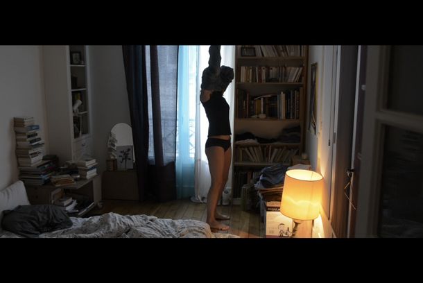 still / picture for Ailleurs Exactement
