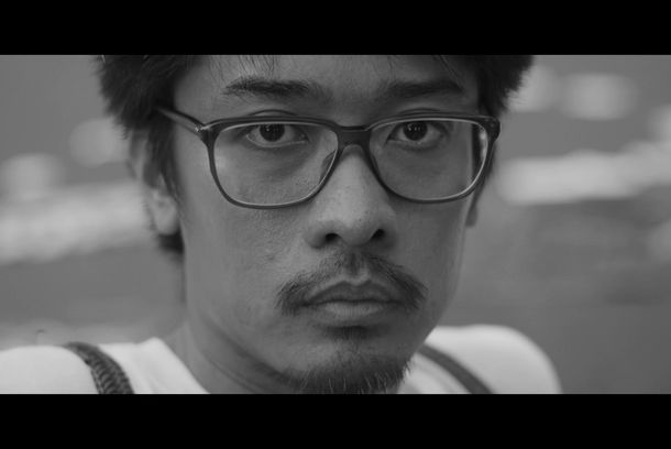 still / picture for Echoes in the Midst of Indecision