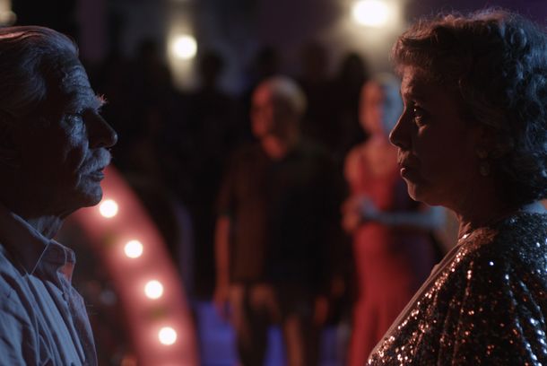 still / picture for El Baile de la Gacela