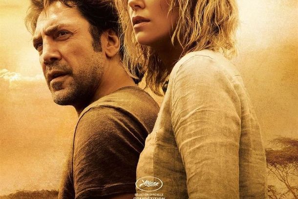 still / picture for The Last Face