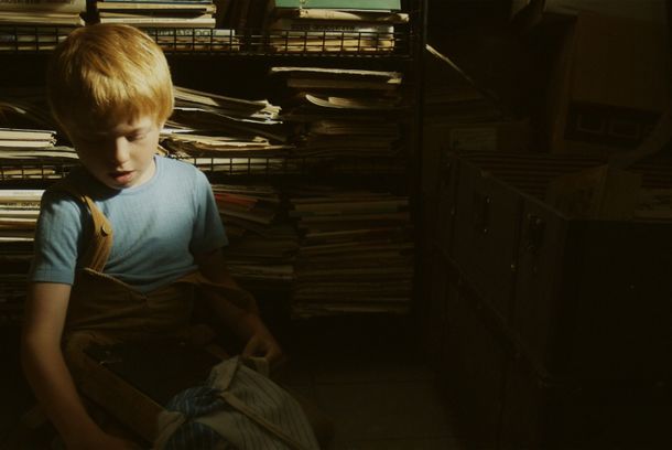 still / picture for The day when I grew up