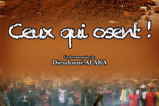still / picture for Ceux qui osent