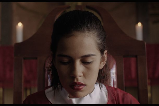 still / picture for O Mistério da Carne