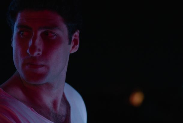 still / picture for The end of the Circle