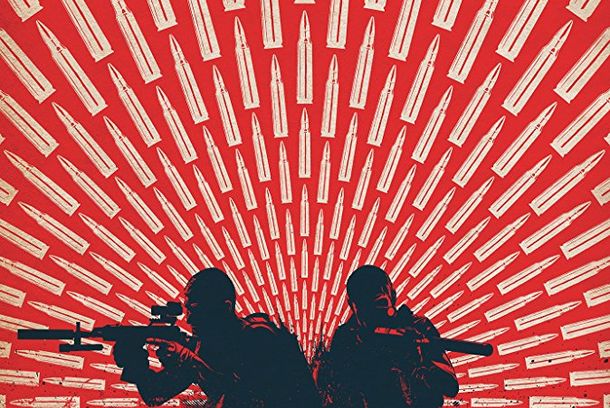 still / picture for Strike Back