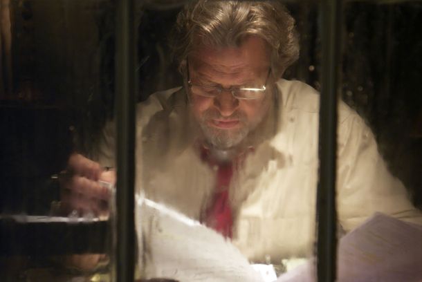 still / picture for The Secret Number