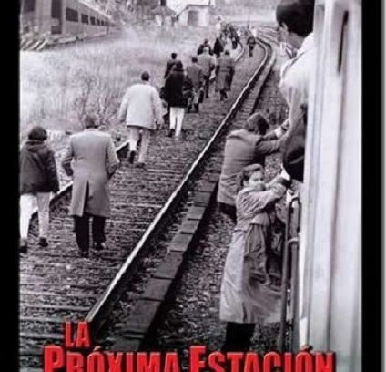 still / picture for La proxima estación