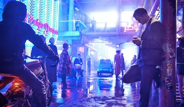 still / picture for Mute