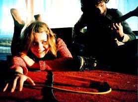 still / picture for PAQUES AU TISON