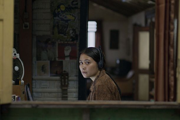 still / picture for Budi Pekerti