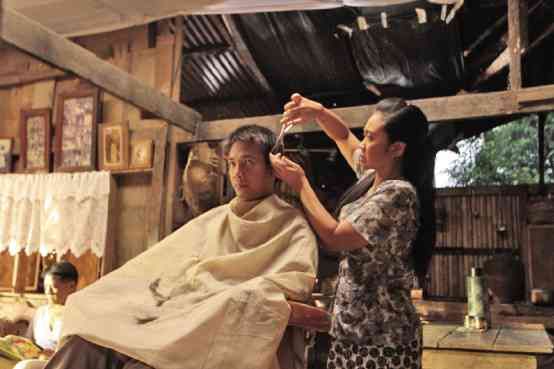 still / picture for Barber's Tales