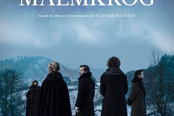 still / picture for Malmkrog