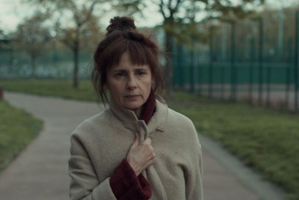 still / picture for Suzanne