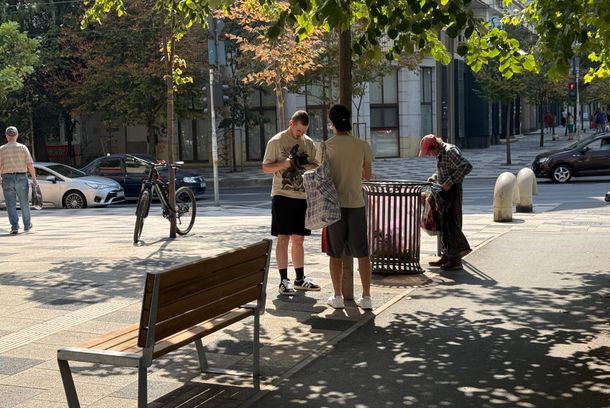 still / picture for Poftim Cooltură (WIP)