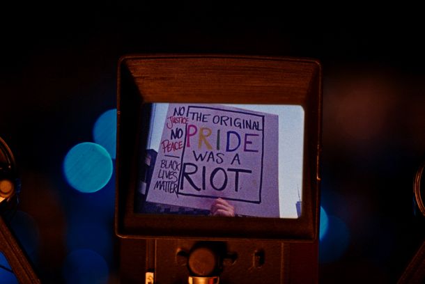 still / picture for Tracing Utopia
