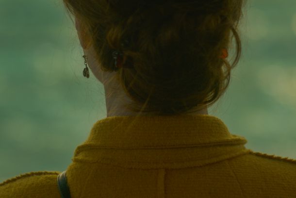 still / picture for The Elusive