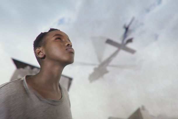 still / picture for Buurman Abdi