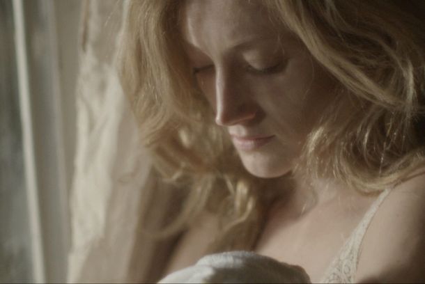 still / picture for Happiness Wrapped in a Blanket