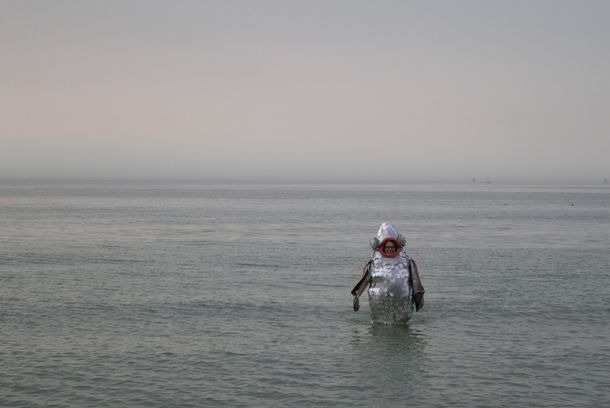 still / picture for Fisch braucht Wasser