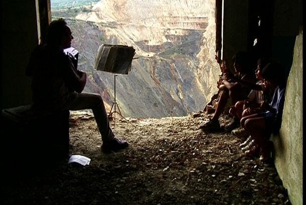 still / picture for End of School / Крај школе