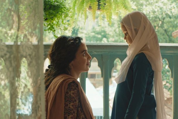 still / picture for Ek Duaa