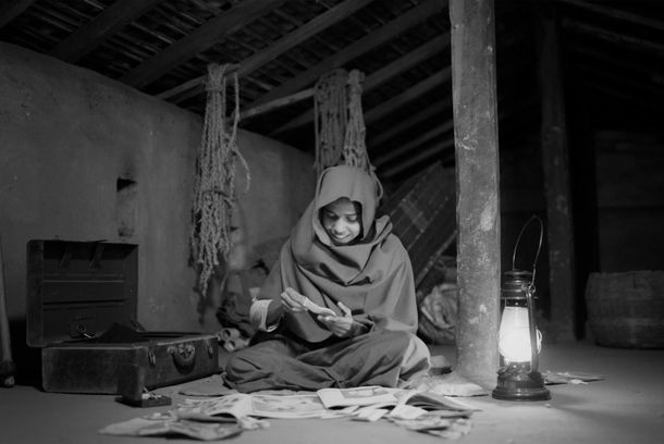 still / picture for The First Film