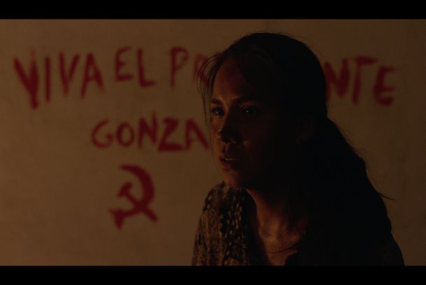 still / picture for La Hora Final