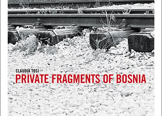 still / picture for Private fragments of Bosnia