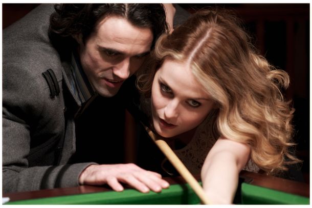 still / picture for An Cluiche