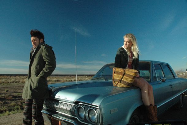 still / picture for Big River