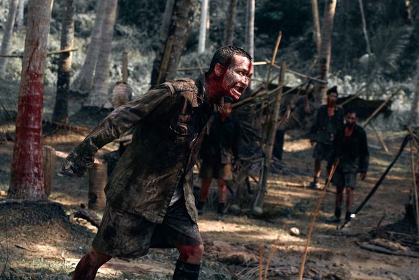 still / picture for Operation Undead