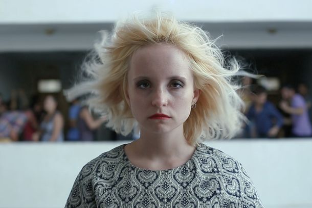 still / picture for She Made It