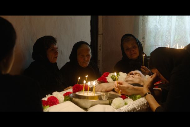 still / picture for ZHALEIKA