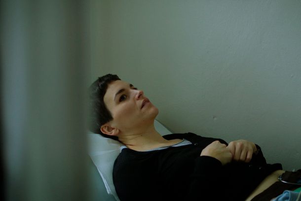 still / picture for AM ANFANG - IN THE BEGINNING