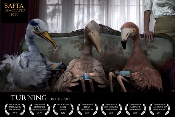 still / picture for Turning