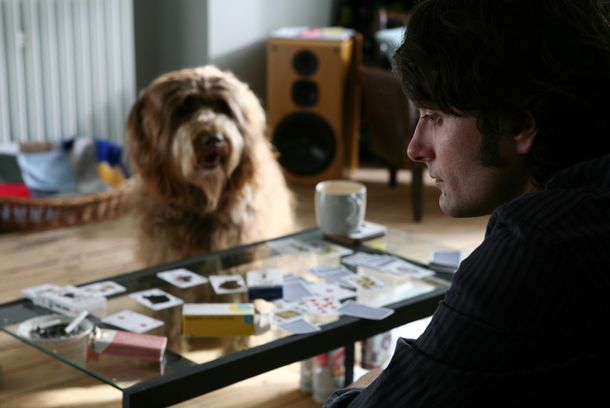 still / picture for Me or the Dog