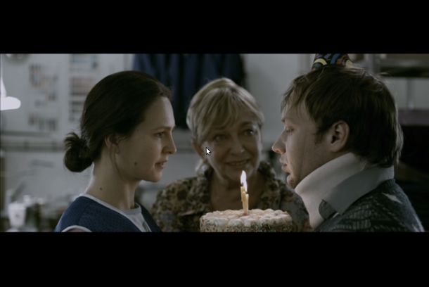 still / picture for If Fish Could Talk